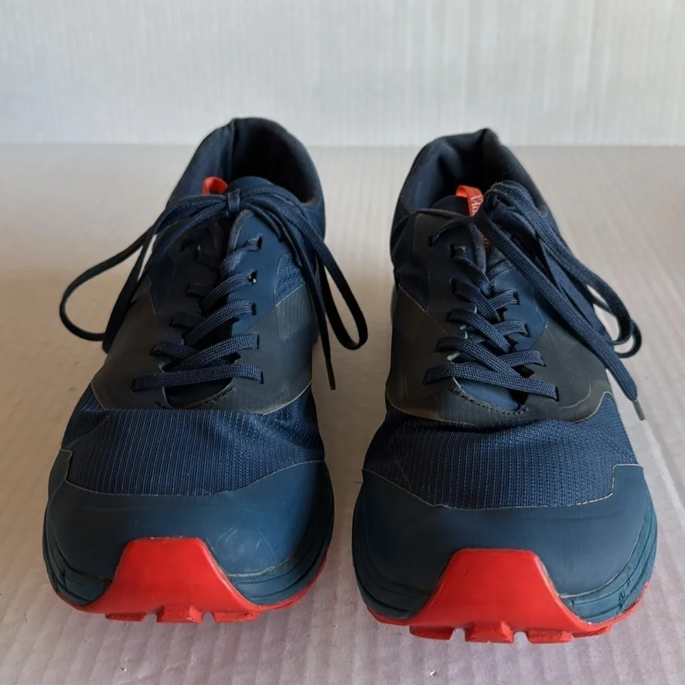 Arc’Teryx Norvan LD2 Trail Running Shoes In Astral/Solis